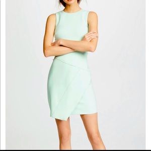 Cinq à Sept Sweet Mint Josie Dress Size 2